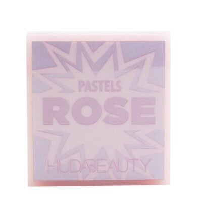 Paleta de Sombras Pastels ROSE