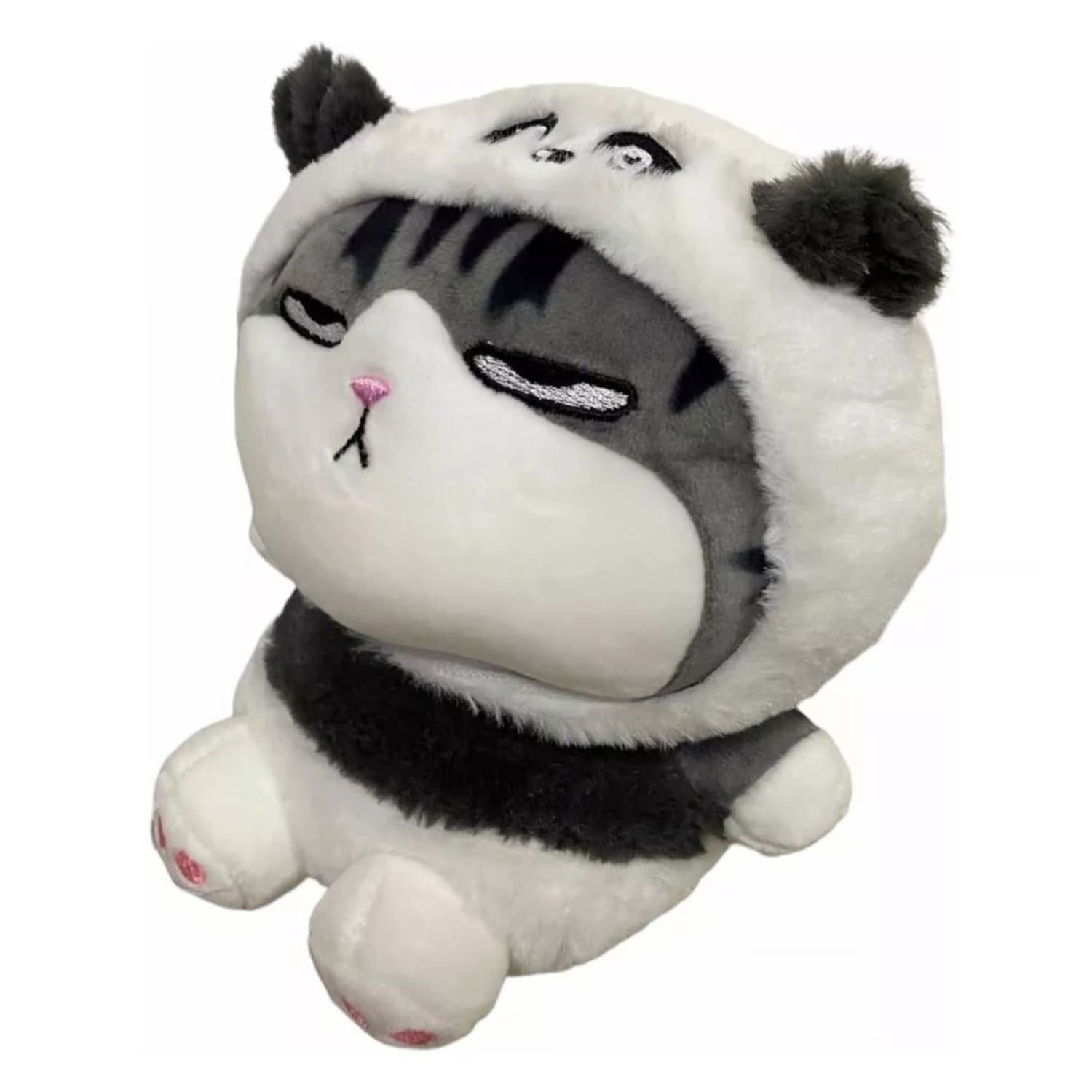 Gato Gruñón "Michi-Panda" - Imagen 2