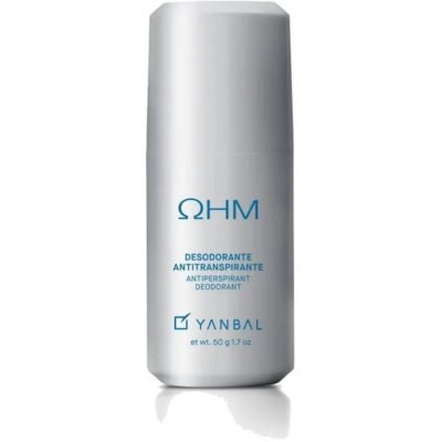 Desodorante Antitranspirante Ohm de Yanbal
