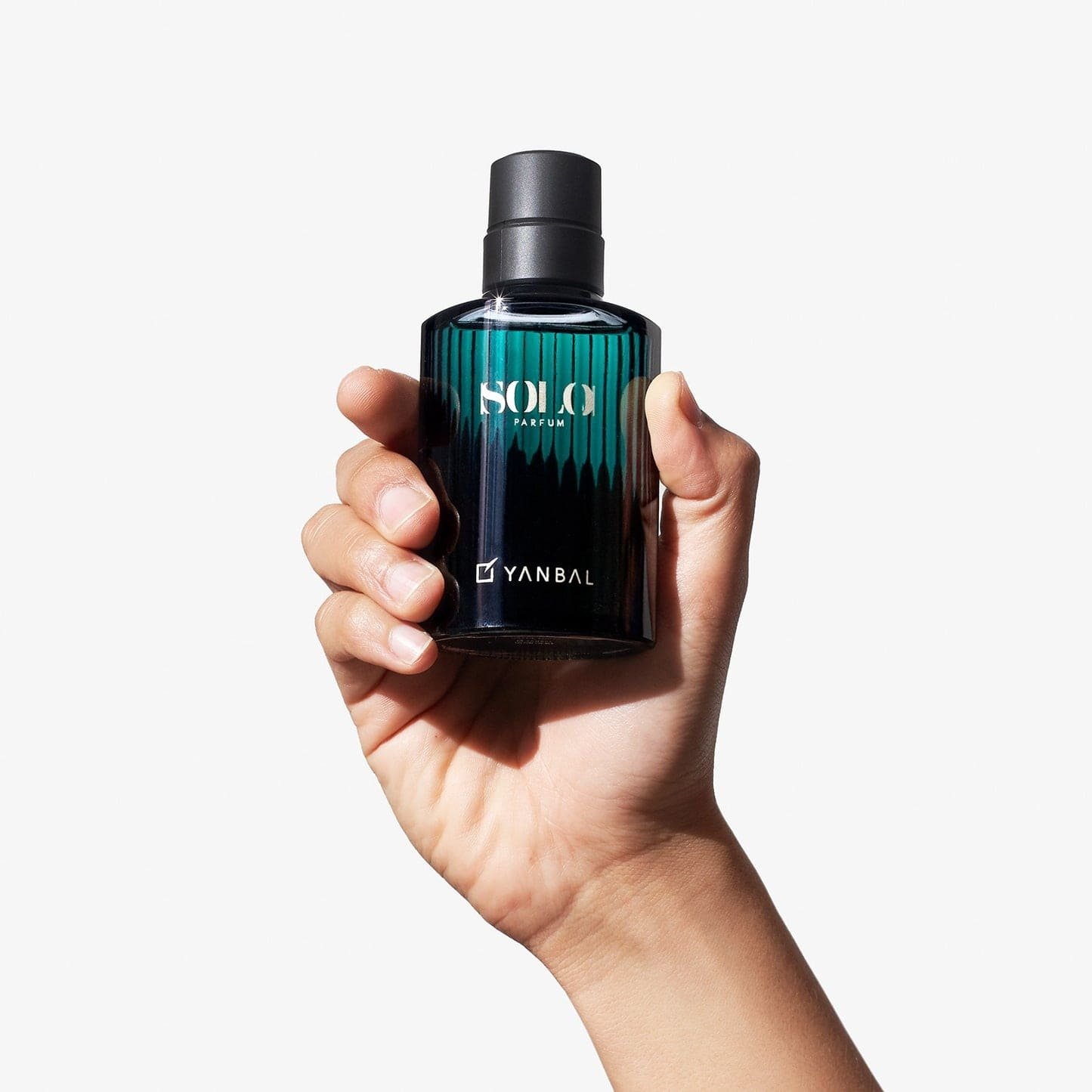 Perfume Solo de Yanbal - Imagen 3