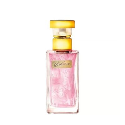 Perfume Sublime de Yanbal