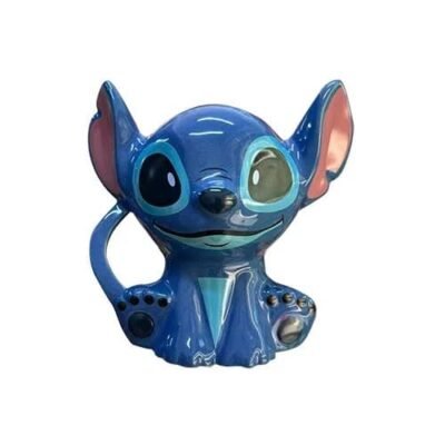 Taza Stitch – Dulzura Alienígena