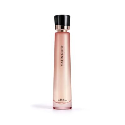 Perfume Satin Nude de L'Bel