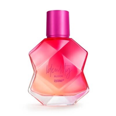 Perfume Identity Bloom de Cyzone