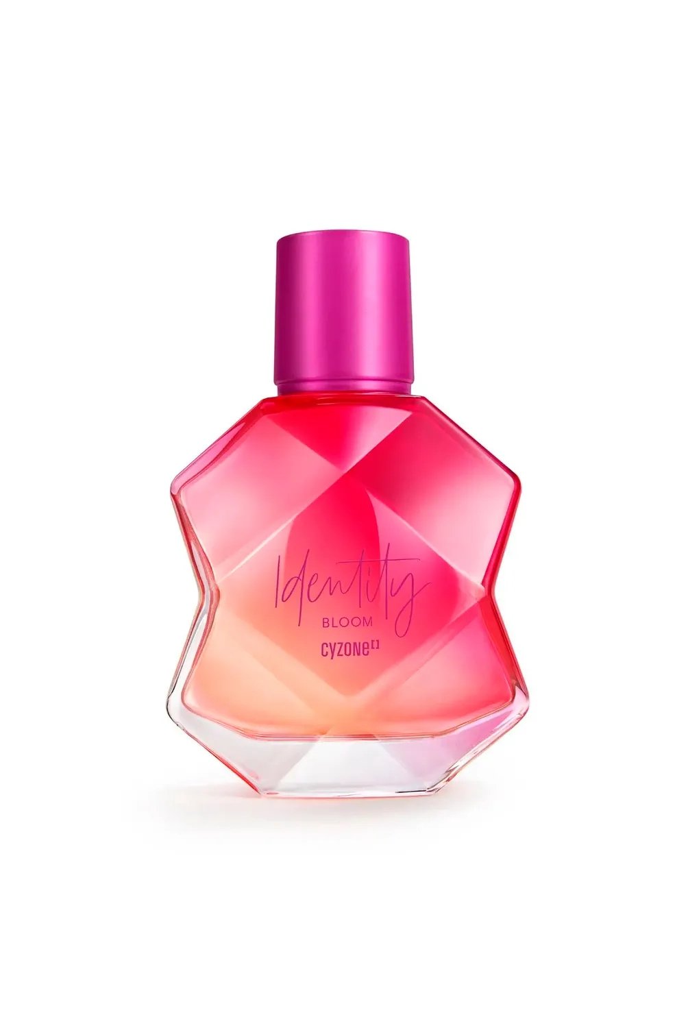 Perfume Identity Bloom de Cyzone
