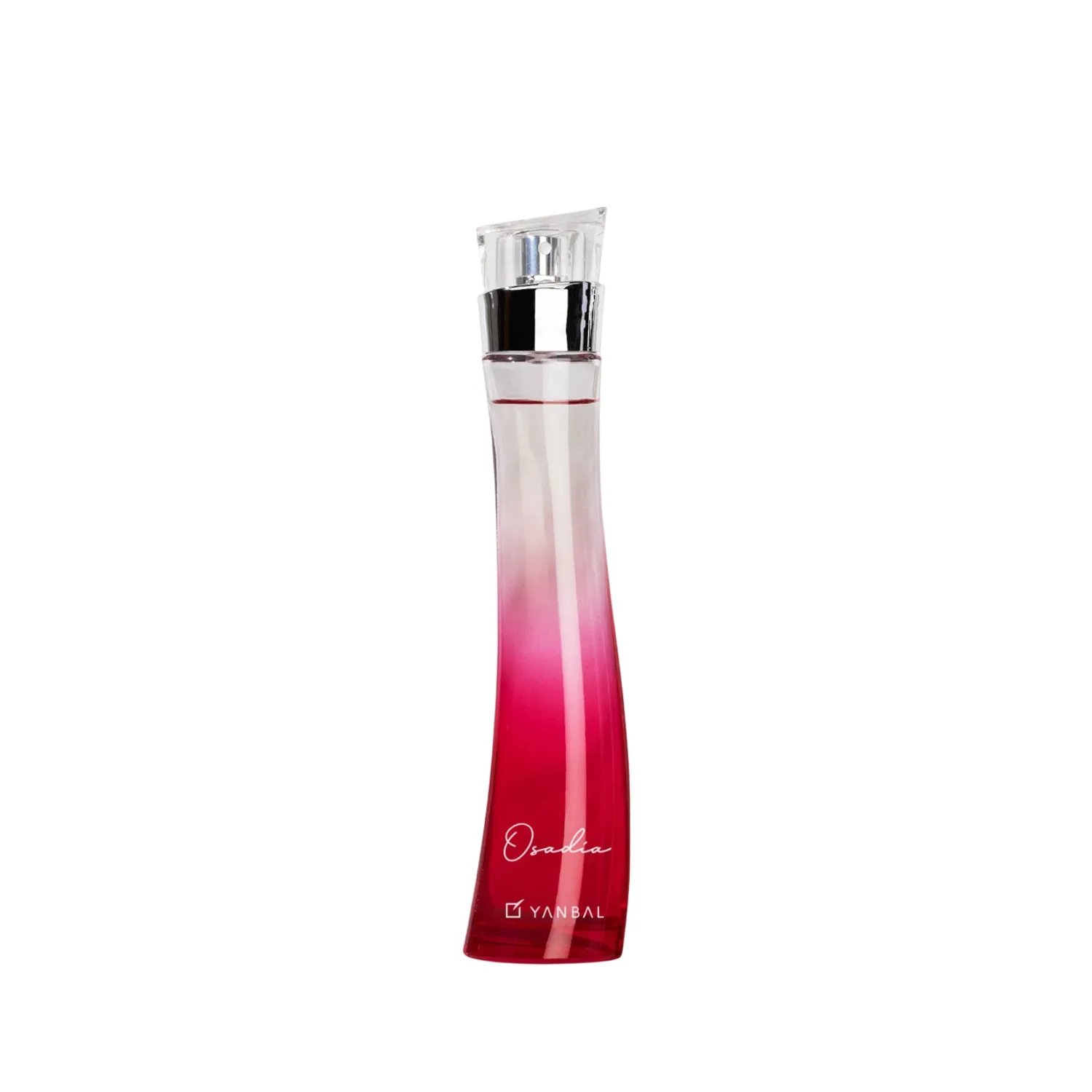Perfume Osadía de Yanbal - Imagen 4