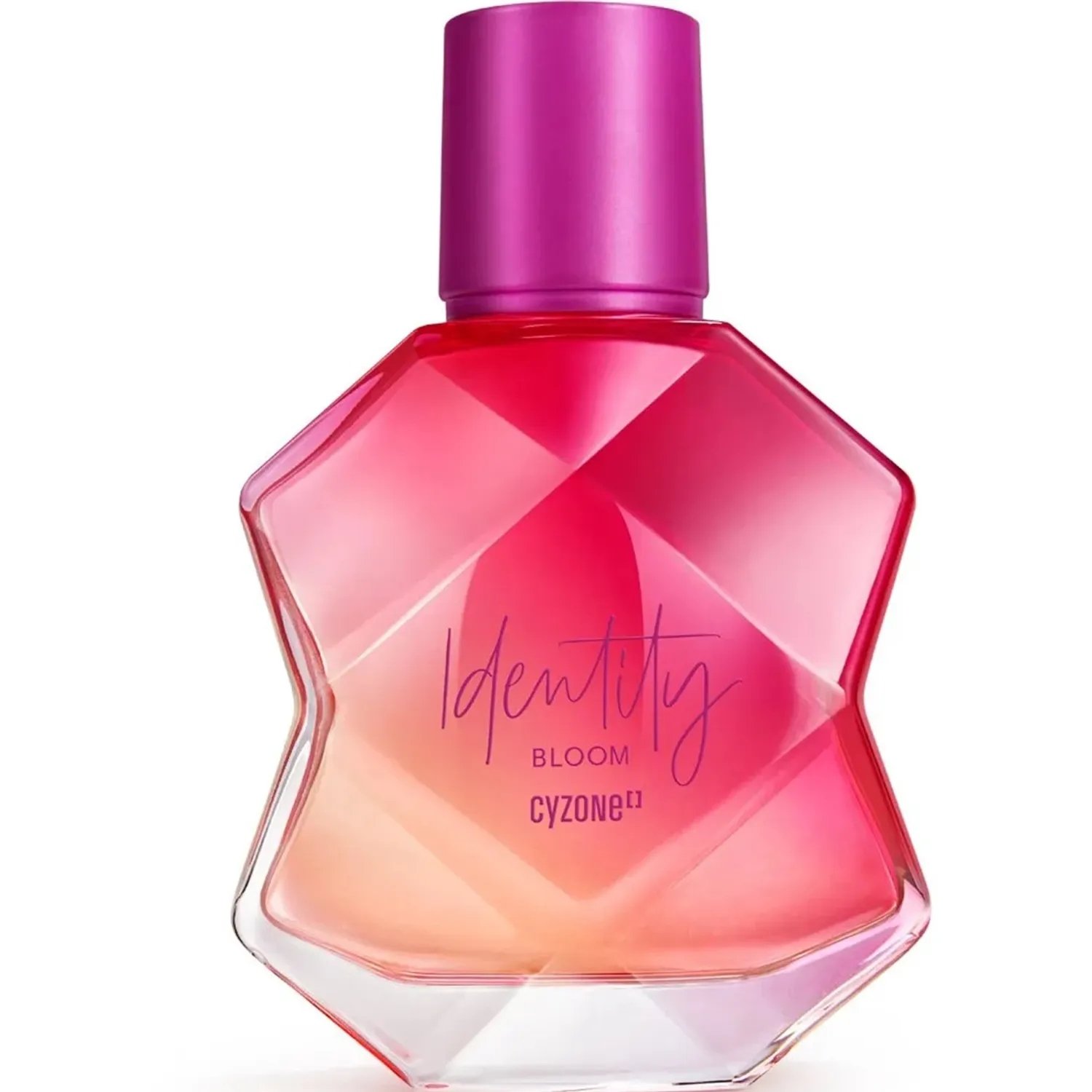 Perfume Identity Bloom de Cyzone - Imagen 2