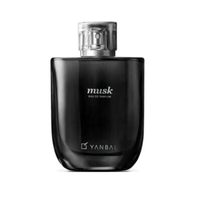 Perfume Musk de Yanbal