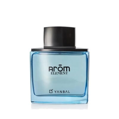 Perfume Arōm Element de Yanbal