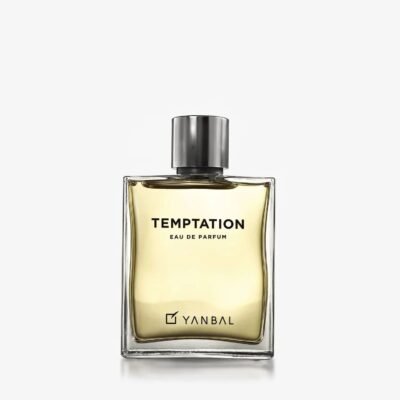 Perfume Temptation de Yanbal