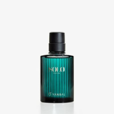Perfume Solo de Yanbal