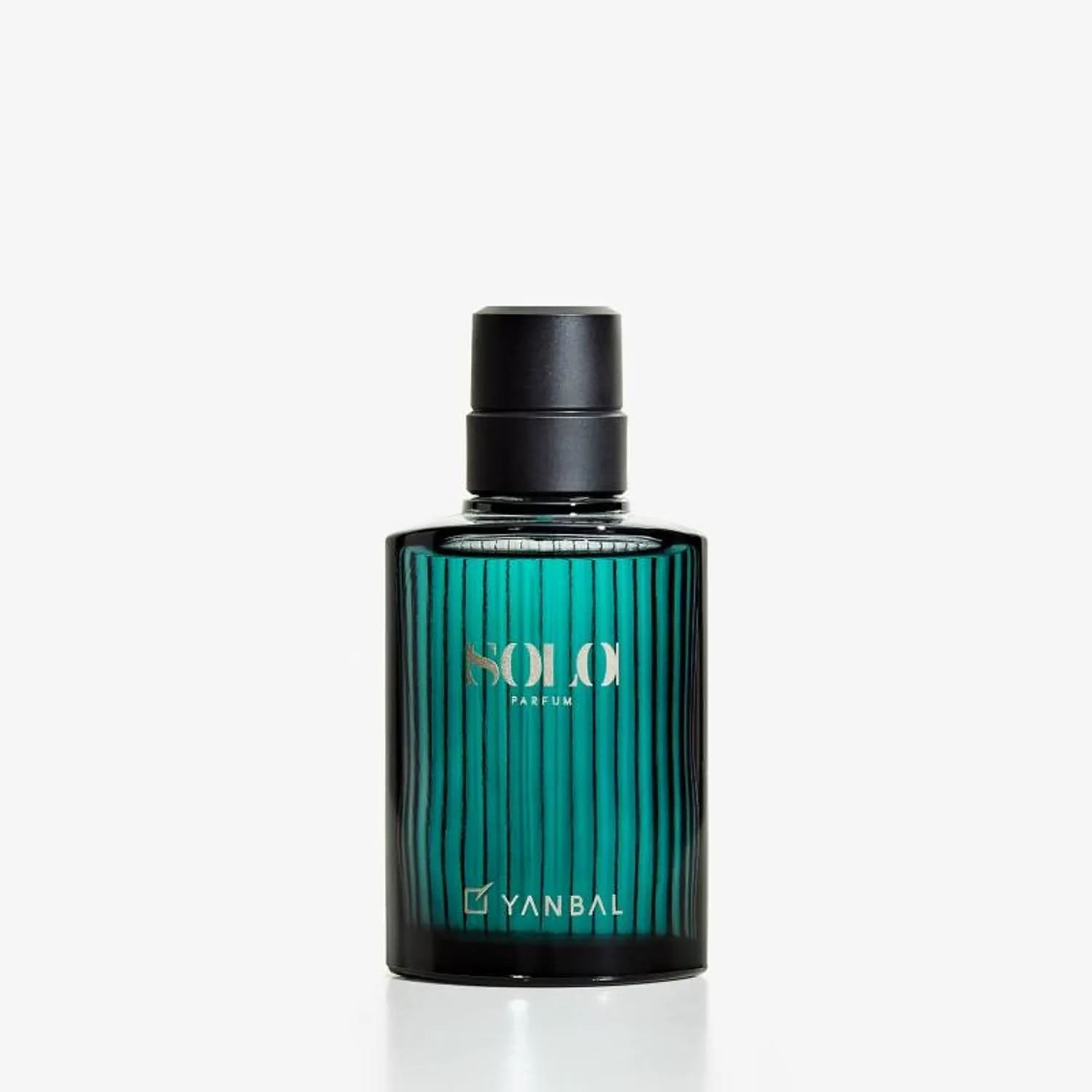 Perfume Solo de Yanbal