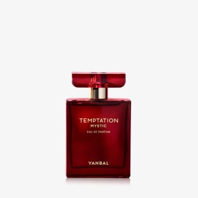 Perfume Temptation Mystic de Yanbal