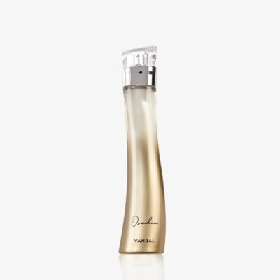 Perfume Osadía Infinita de Yanbal