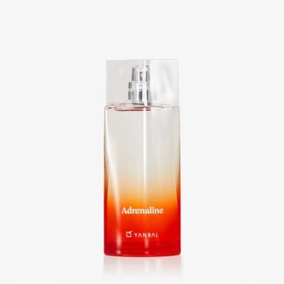 Perfume Adrenaline de Yanbal