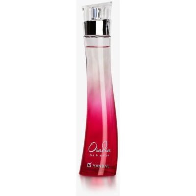 Perfume Osadía de Yanbal