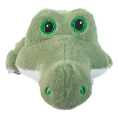 Cocodrilo Kawaii: El Compañero más Dulce de la Selva