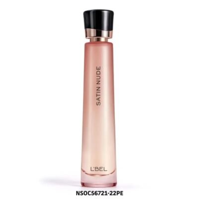 Perfume Satin Nude de L'Bel