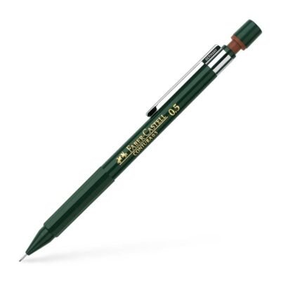 Portaminas Faber-Castell Contura 0.5 mm