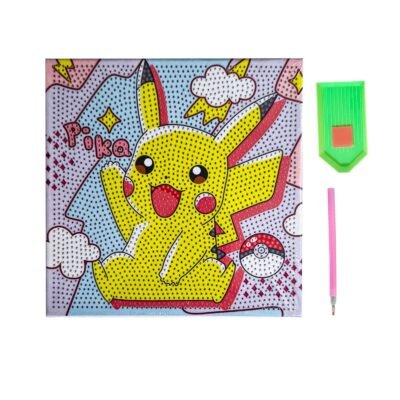 Kit de Arte "Diamond Painting"