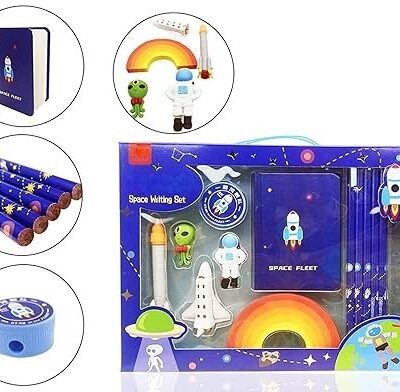 Set de Escritura Premium 