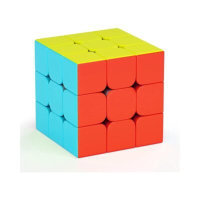 Cubo Mágico Profesional 3x3 