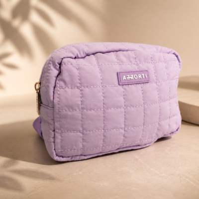 Neceser Puffer Azzorti