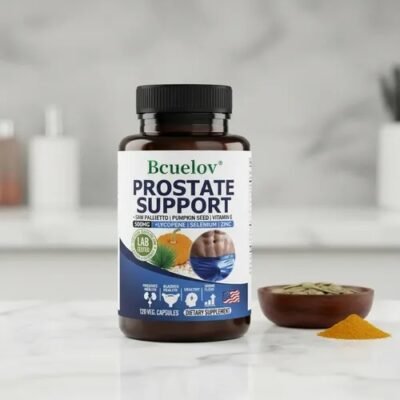 PROSTATE SUPPORT
