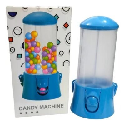 Mini Dispensador de Dulces 