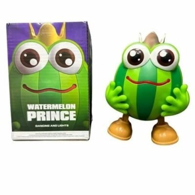Watermelon Prince Musical