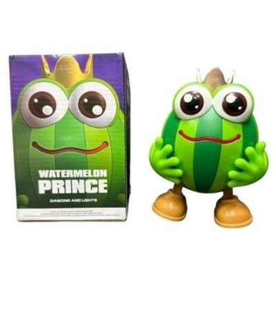 Watermelon Prince Musical