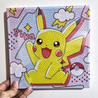 Kit de Arte 
