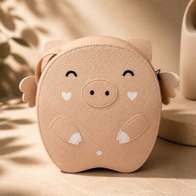 Bolso Bandolera 
