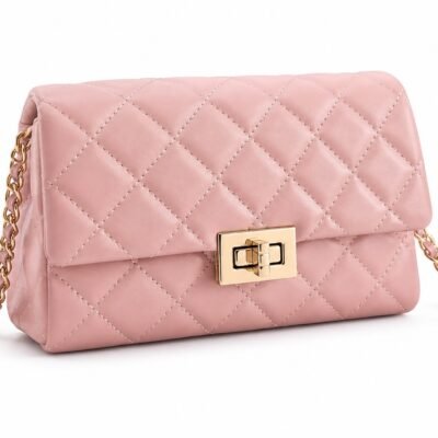 Cartera Quilted 