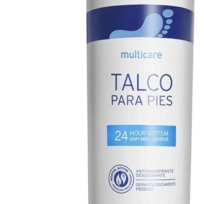 Talco para Pies Multicare 500 g ESIKA