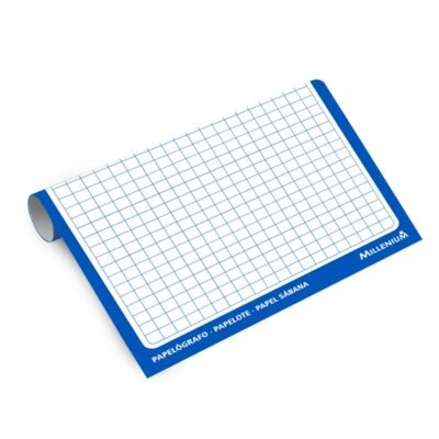 PAPELOGRAFO RAYADO Y CUADRO 65×90CM