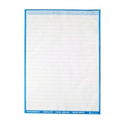 PAPELOGRAFO RAYADO Y CUADRO 65×90CM