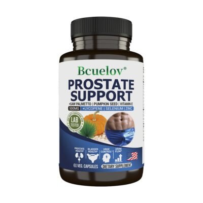 PROSTATE SUPPORT