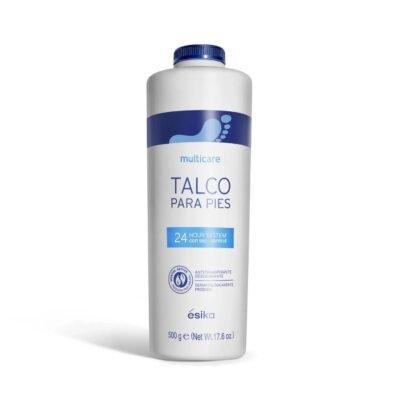 Talco para Pies Multicare 500 g ESIKA